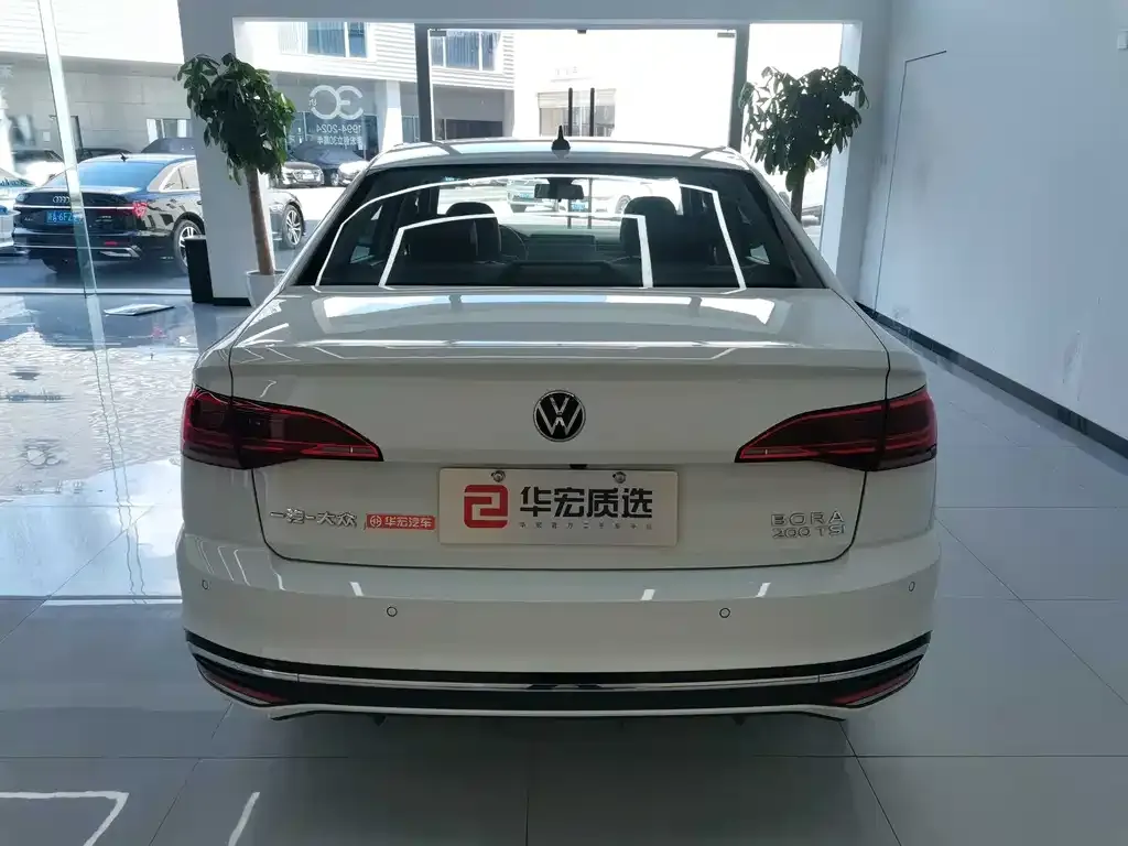 Volkswagen Bora 2024 из CN, фото 7