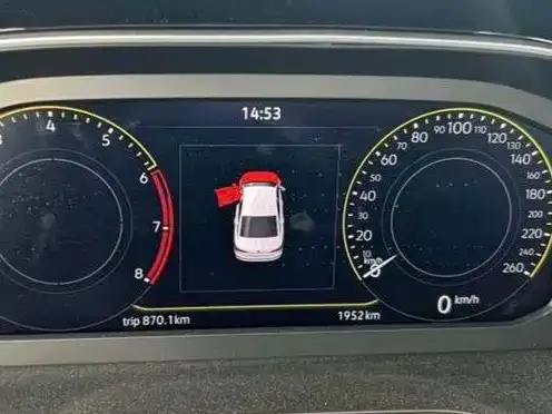 Volkswagen Bora 2024 из CN, фото 5