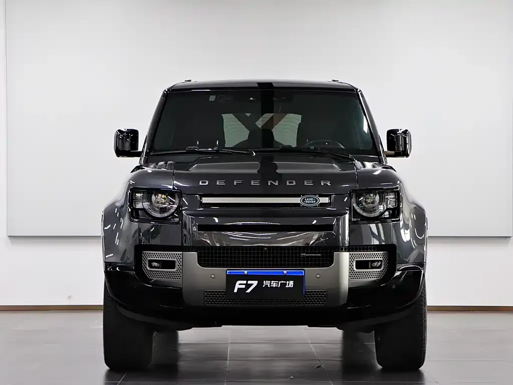 Land Rover Defender 2023 из CN, фото 7