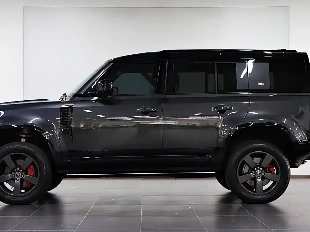 Land Rover Defender 2023 из CN, фото 6