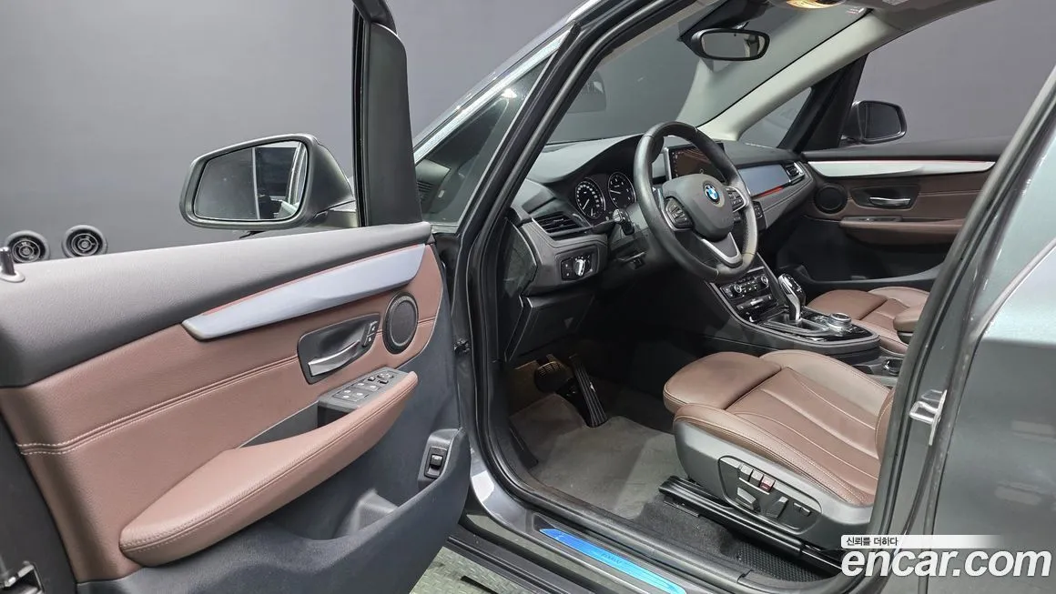 BMW 2-Series 2021 из KR, фото 10