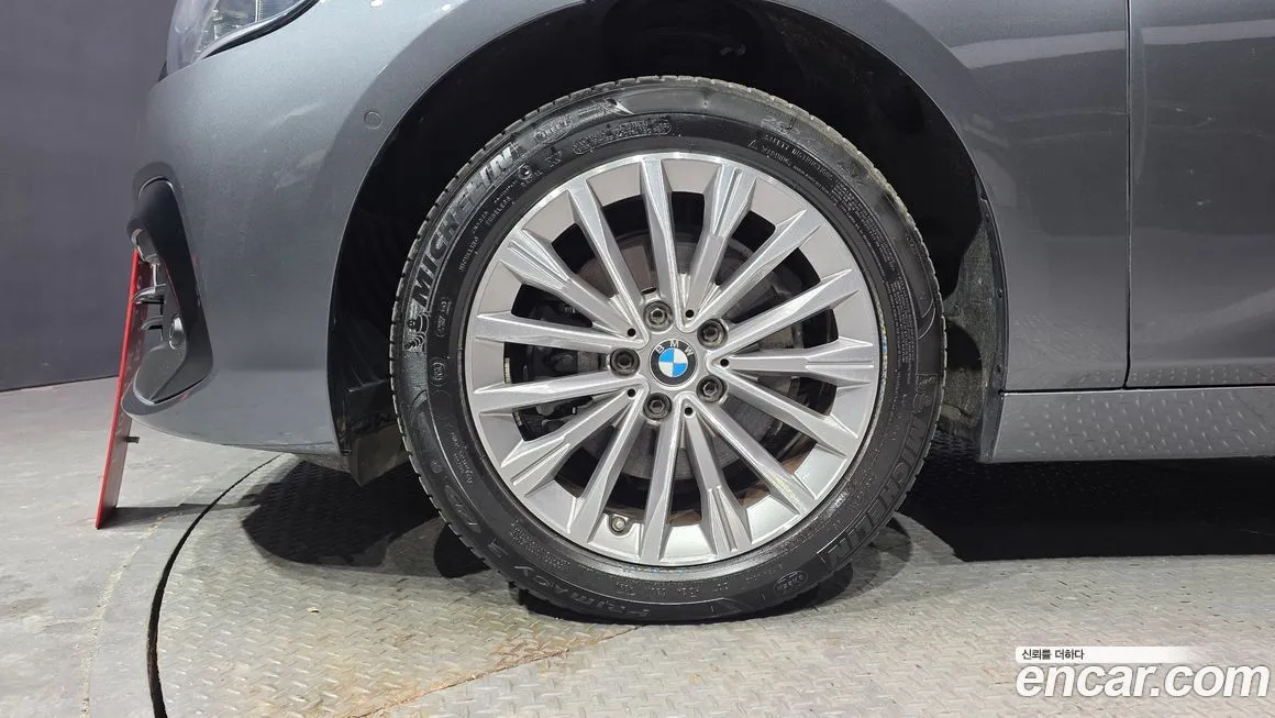 BMW 2-Series 2021 из KR, фото 9