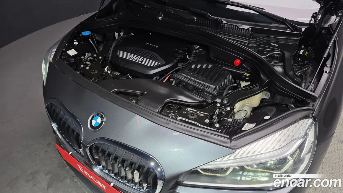 BMW 2-Series 2021 из KR, фото 5