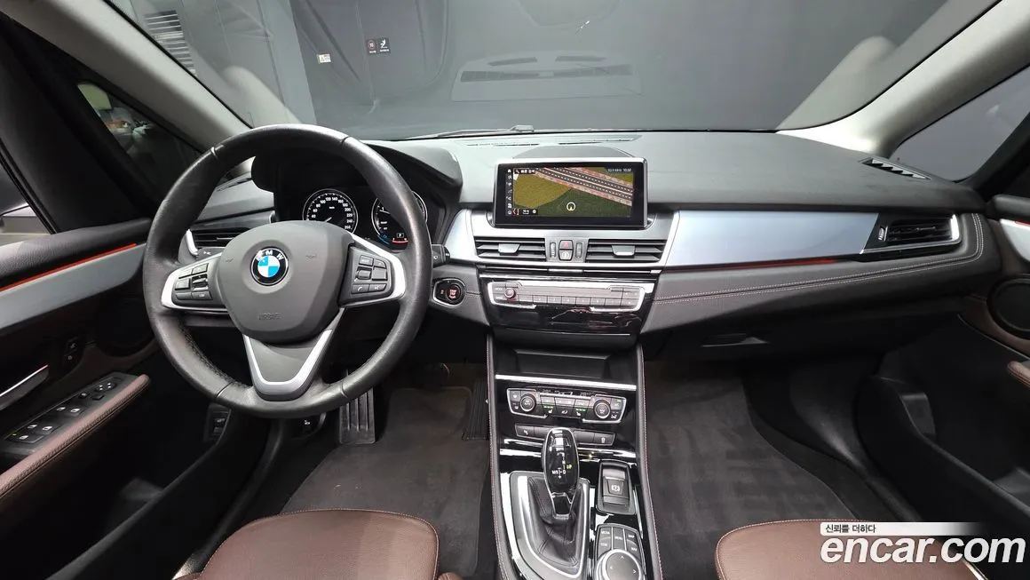 BMW 2-Series 2021 из KR, фото 6