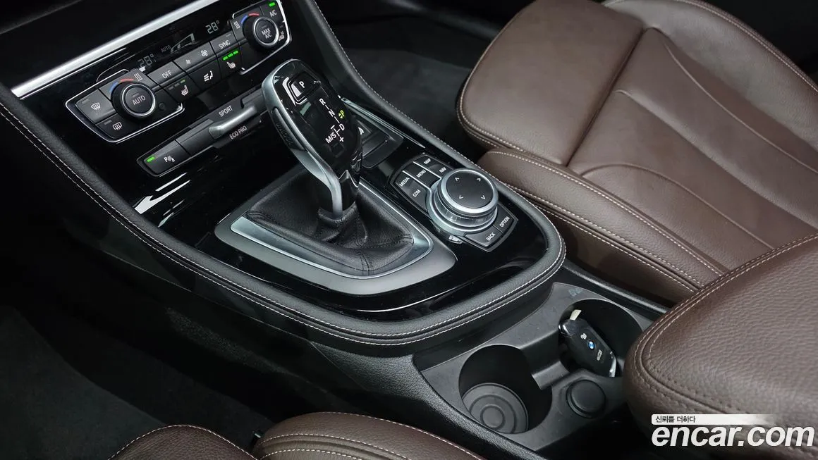 BMW 2-Series 2021 из KR, фото 7