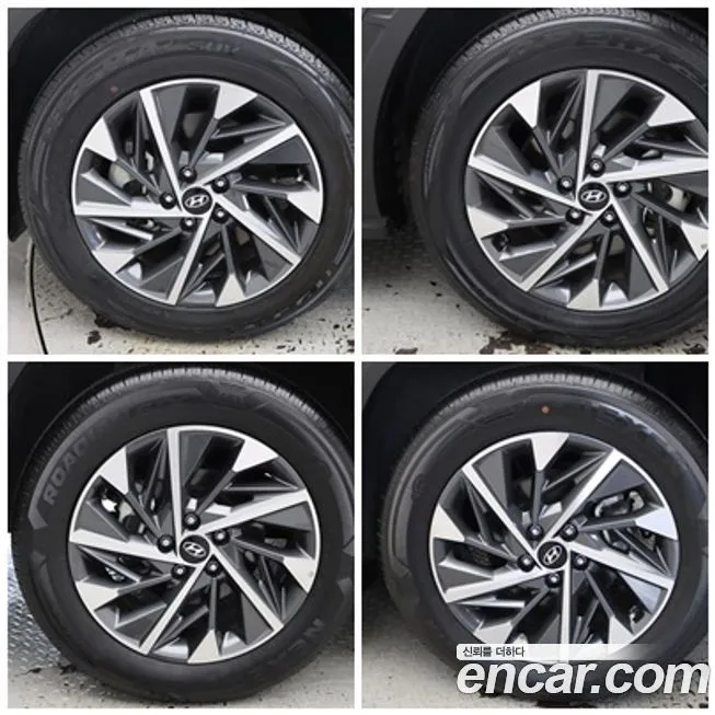 Hyundai Tucson — фото 7