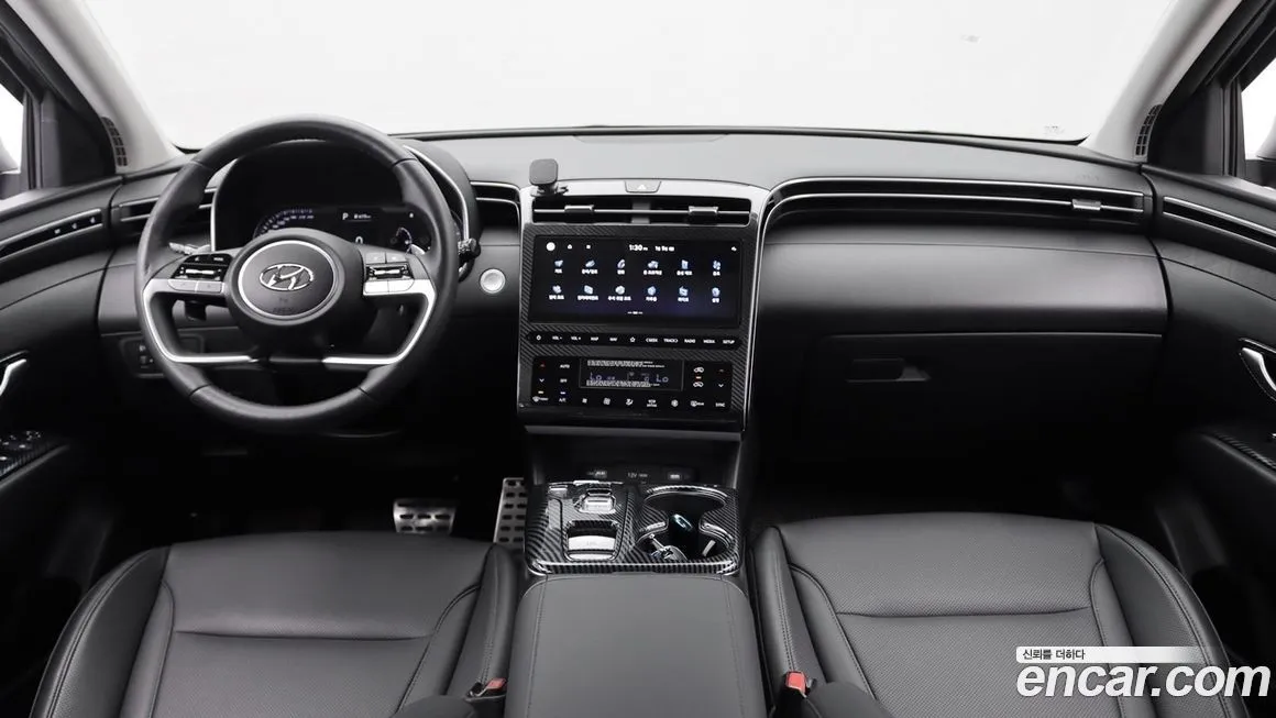 Hyundai Tucson — фото 6