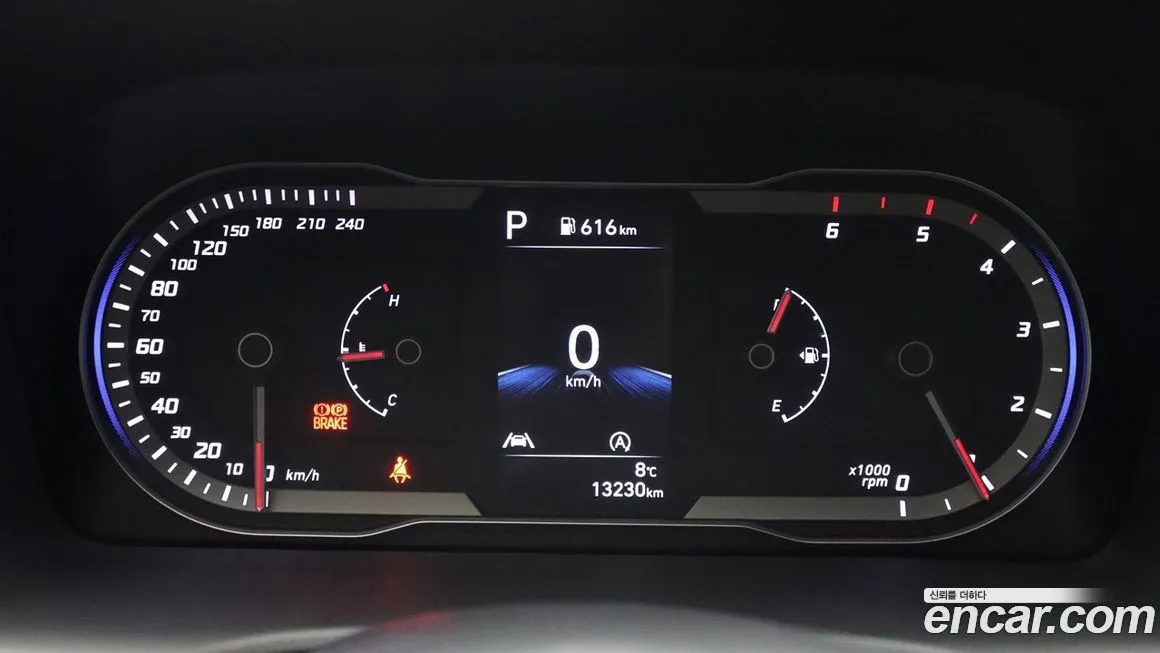 Hyundai Tucson — фото 4