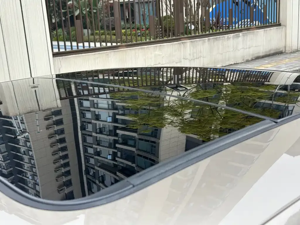 Volkswagen Passat 2022 из CN, фото 4