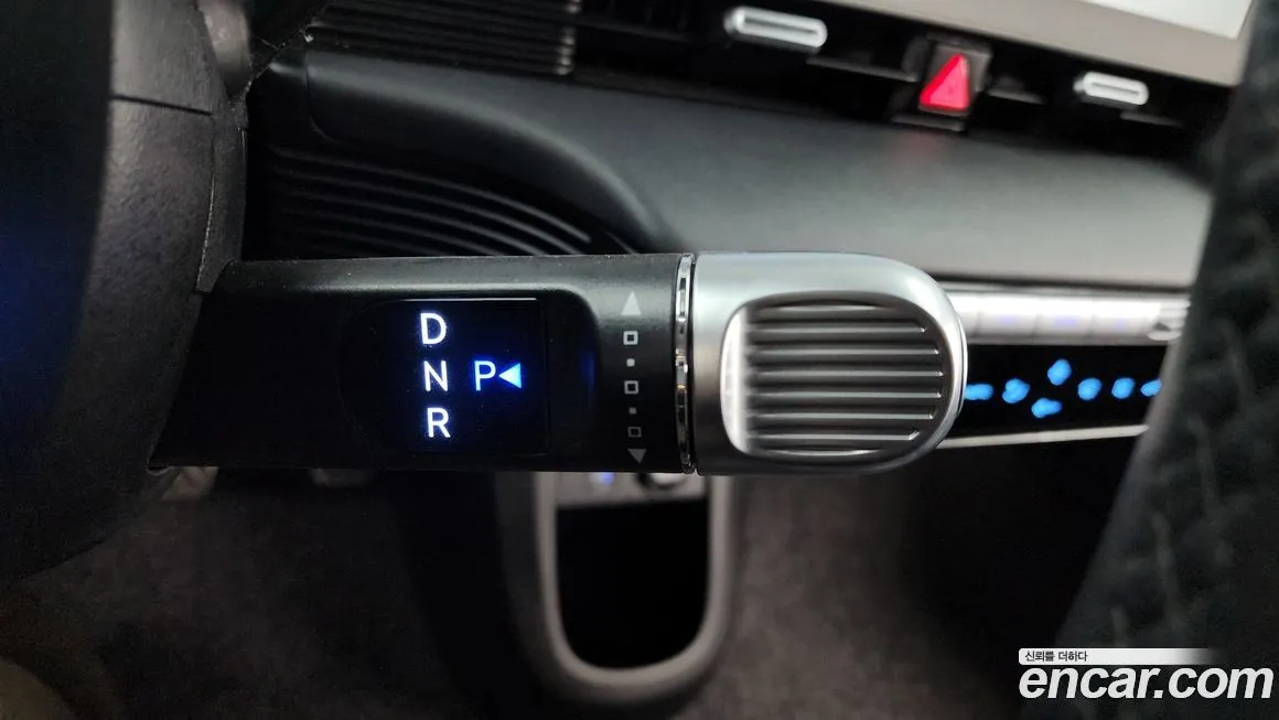 Hyundai Ioniq5 — фото 9