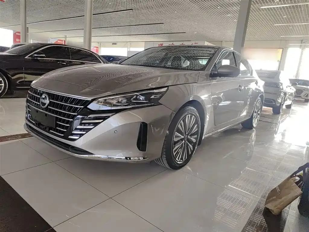 Nissan Teana 2022 из CN, фото 1