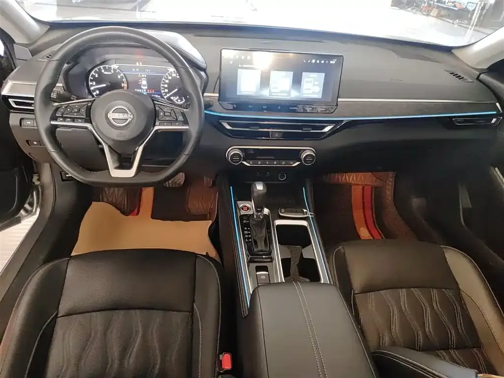 Nissan Teana 2022 из CN, фото 9