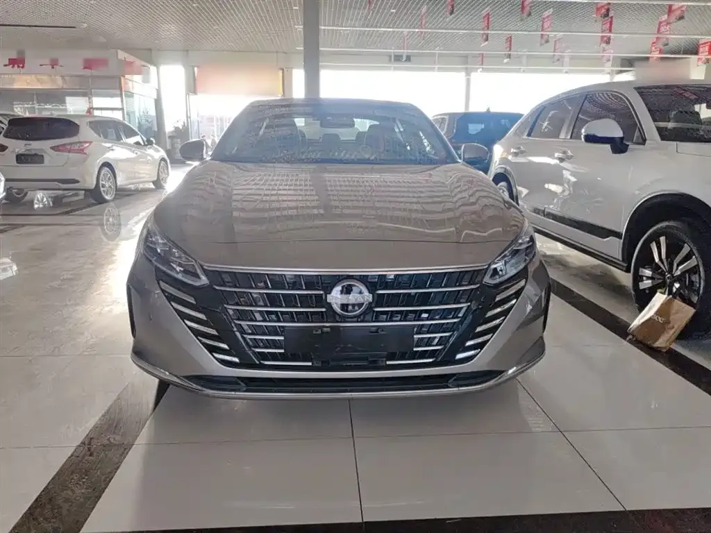 Nissan Teana 2022 из CN, фото 3