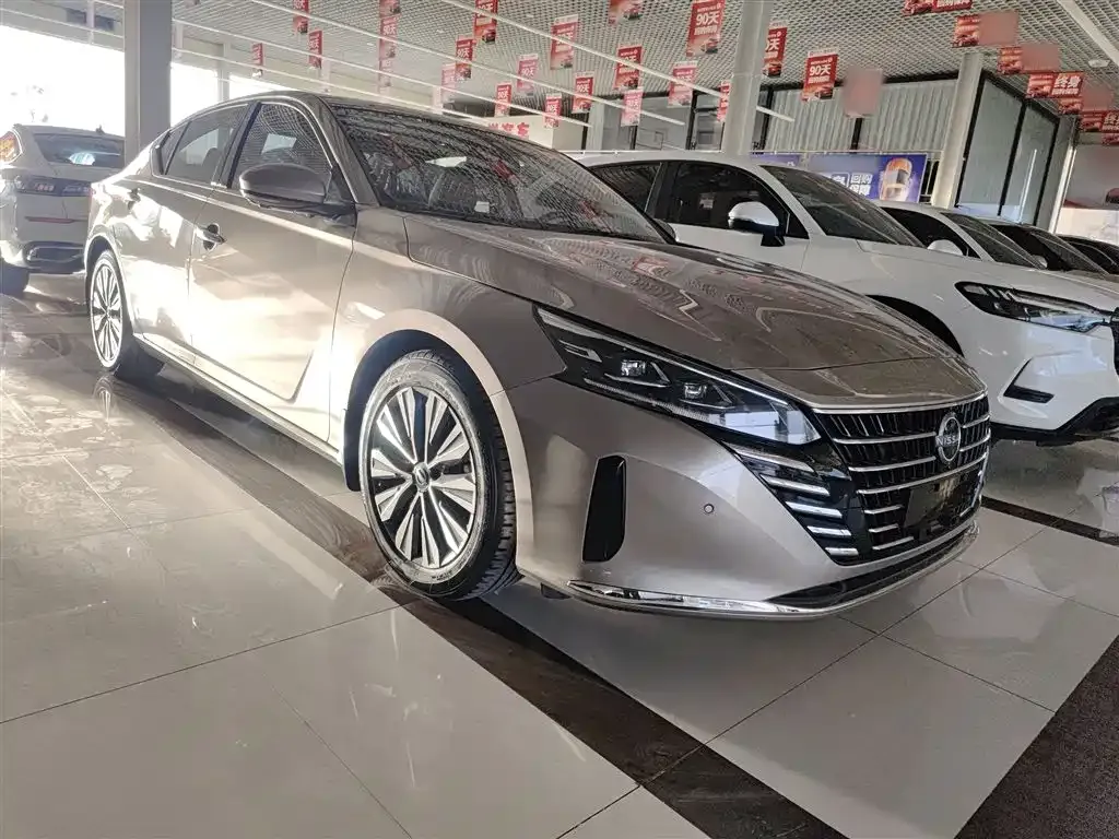 Nissan Teana 2022 из CN, фото 8