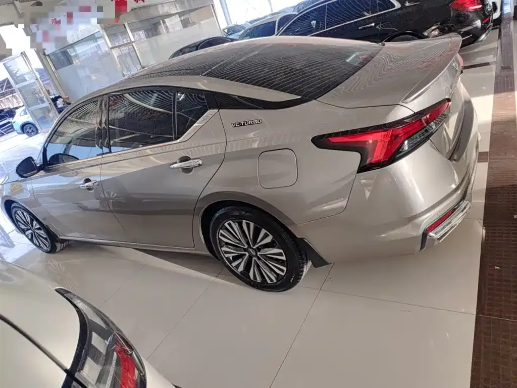 Nissan Teana 2022 из CN, фото 7