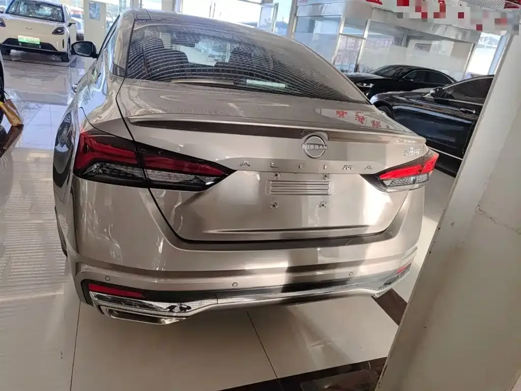 Nissan Teana 2022 из CN, фото 6