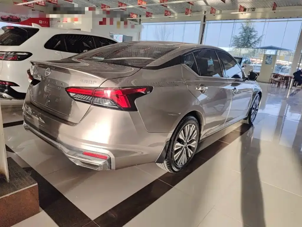 Nissan Teana 2022 из CN, фото 5