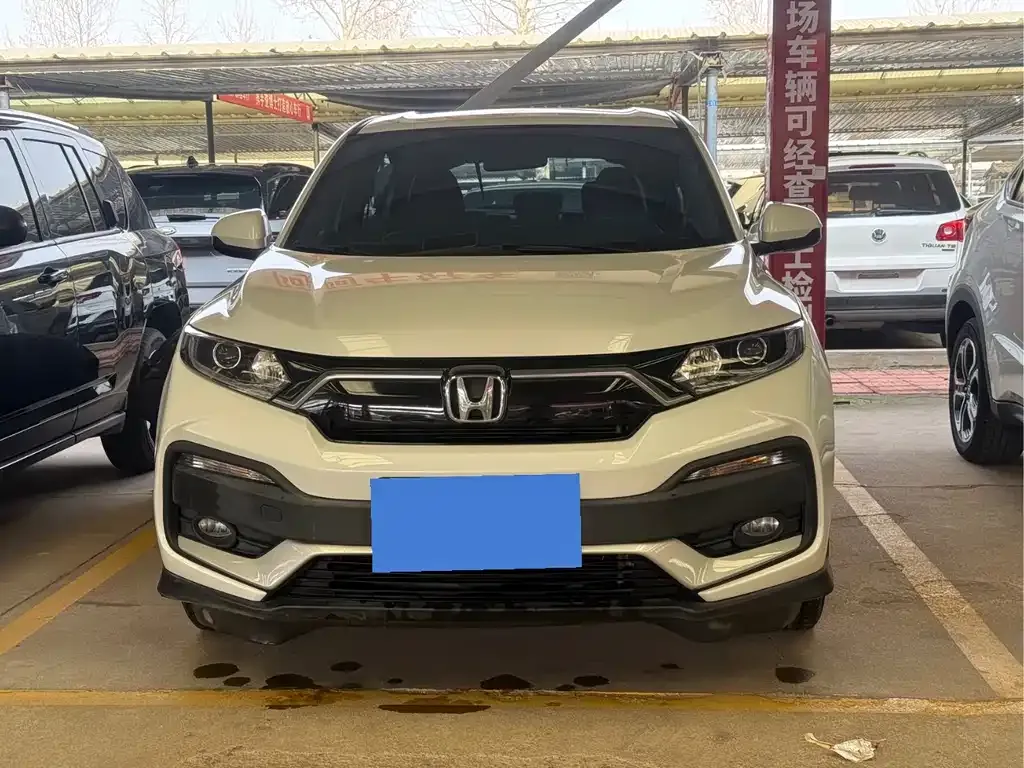 Honda XR-V 2022 из CN, фото 1