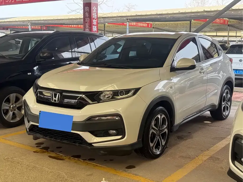 Honda XR-V 2022 из CN, фото 2