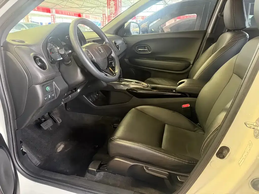 Honda XR-V 2022 из CN, фото 3