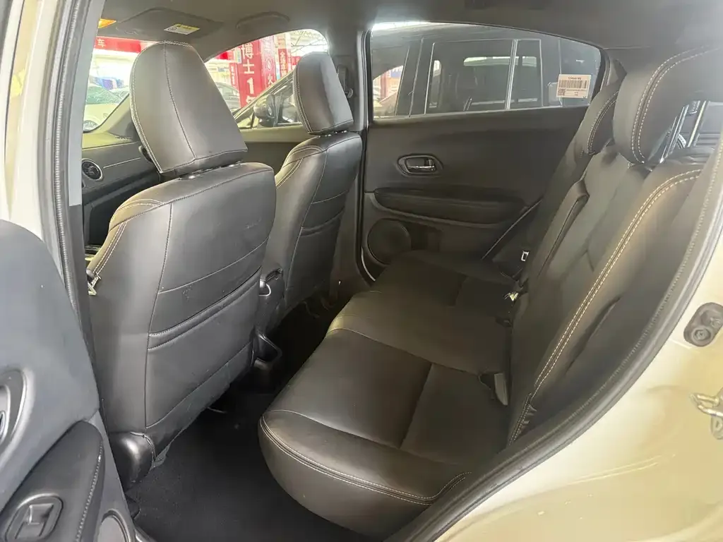 Honda XR-V 2022 из CN, фото 4