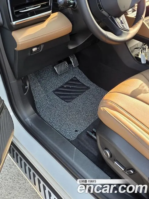 [object Object] Grand Koleos 2026 из KR, фото 10