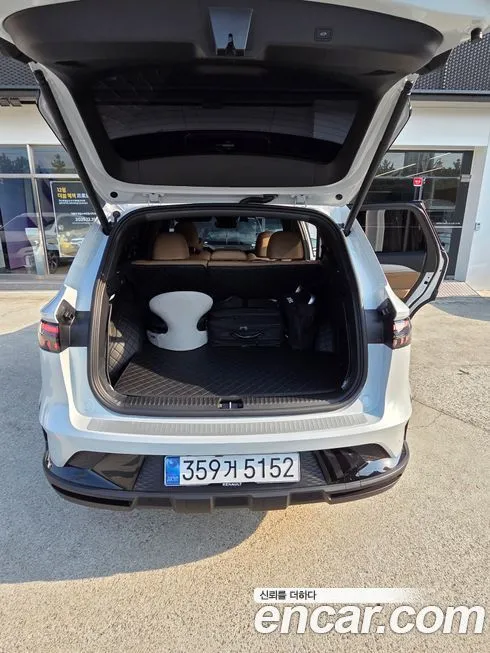 [object Object] Grand Koleos 2026 из KR, фото 4