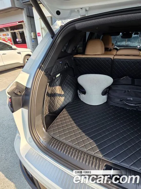 [object Object] Grand Koleos 2026 из KR, фото 6