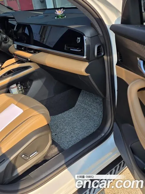 [object Object] Grand Koleos 2026 из KR, фото 7