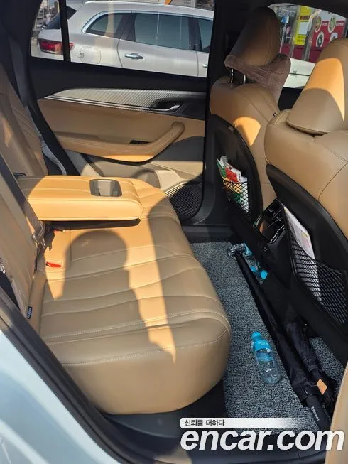 [object Object] Grand Koleos 2026 из KR, фото 8