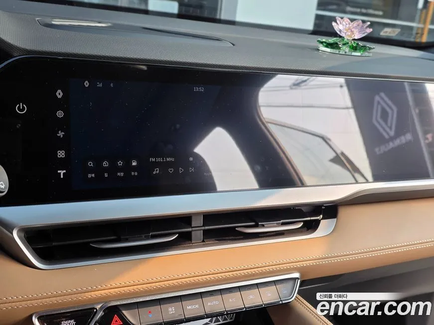 [object Object] Grand Koleos 2026 из KR, фото 9