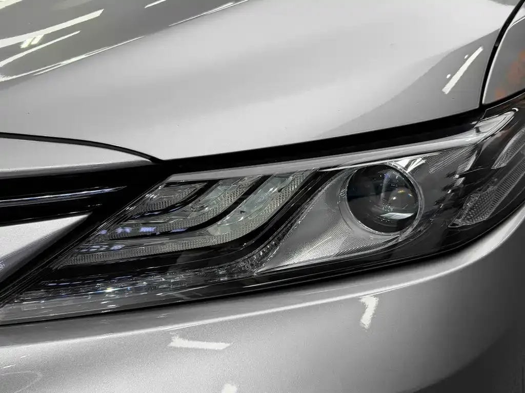 Toyota Camry 2022 из CN, фото 4