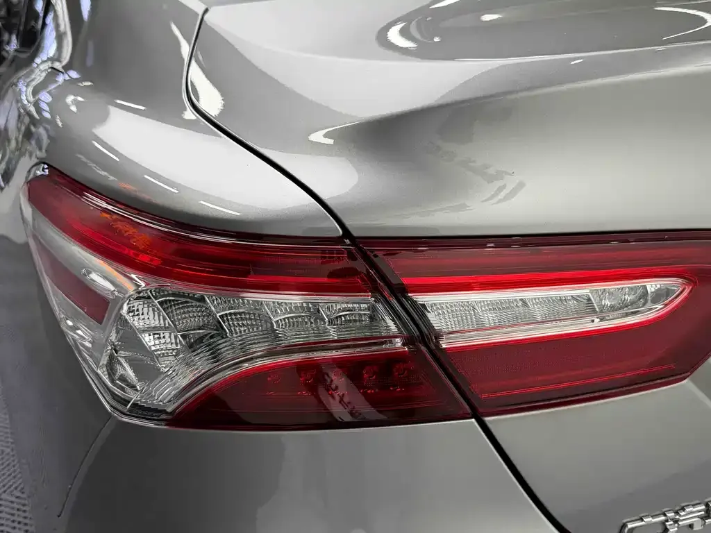Toyota Camry 2022 из CN, фото 3