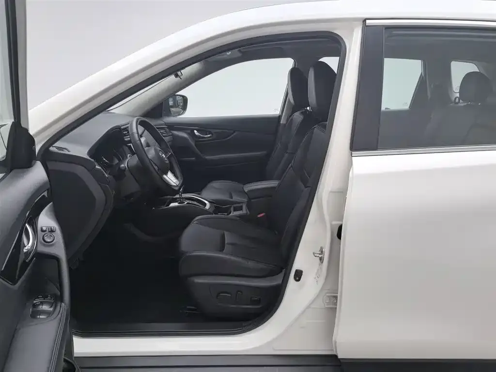 Nissan X-Trail 2021 из CN, фото 10