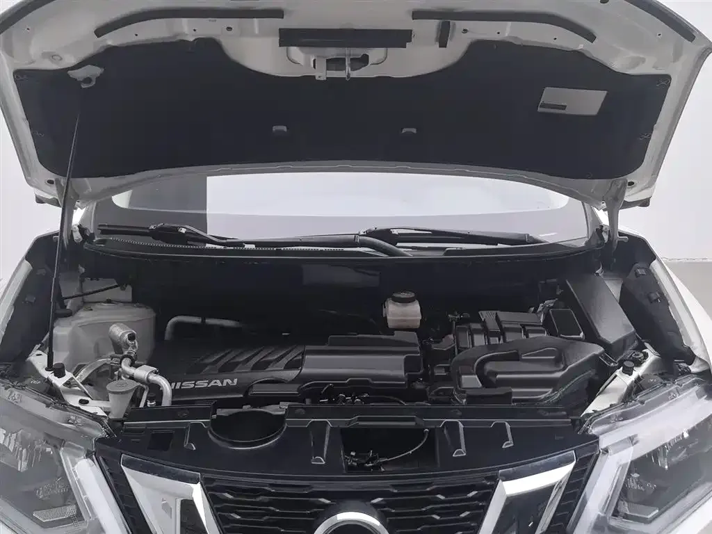 Nissan X-Trail 2021 из CN, фото 6
