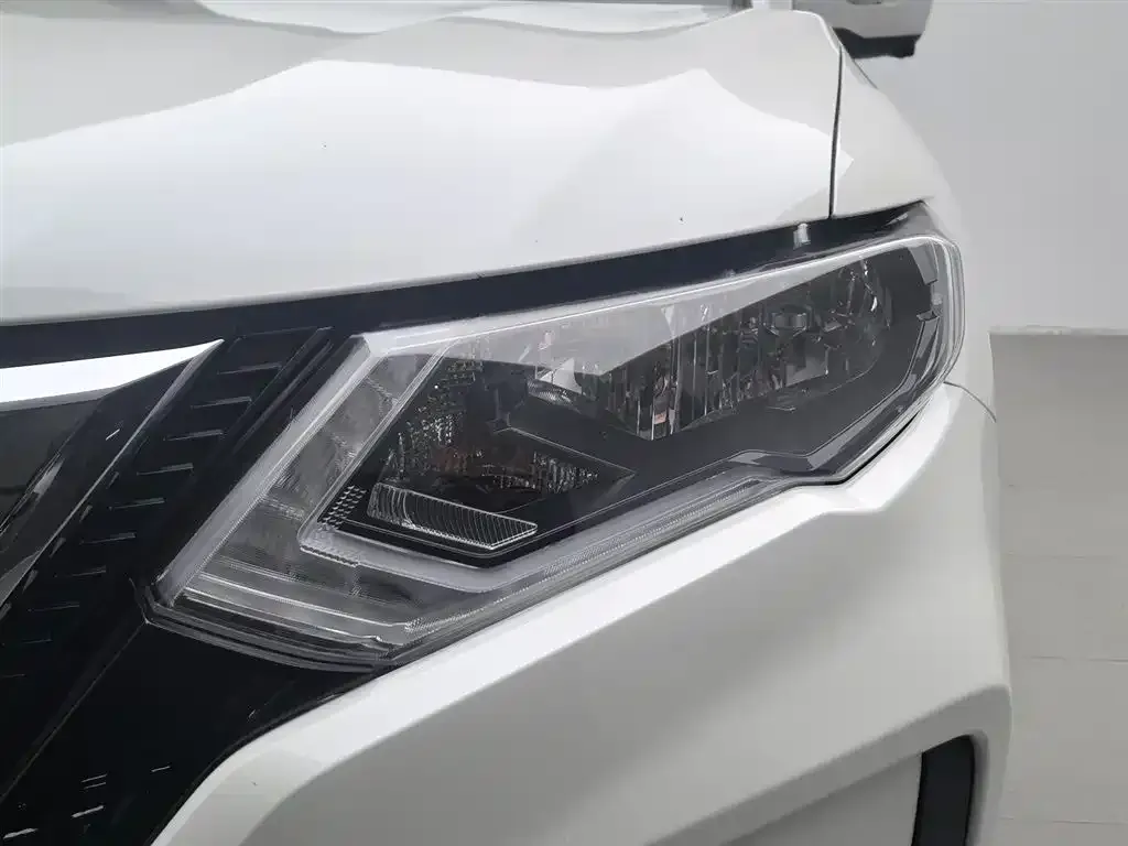 Nissan X-Trail 2021 из CN, фото 5