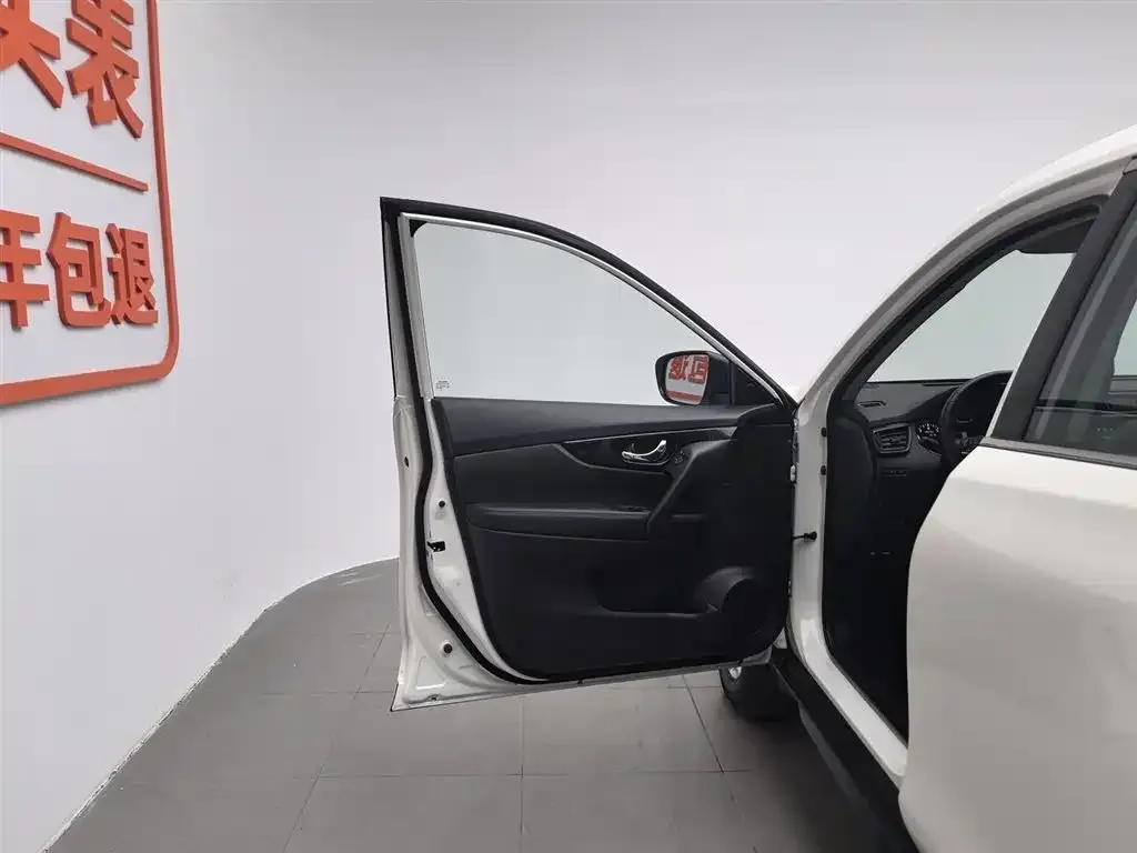 Nissan X-Trail 2021 из CN, фото 3