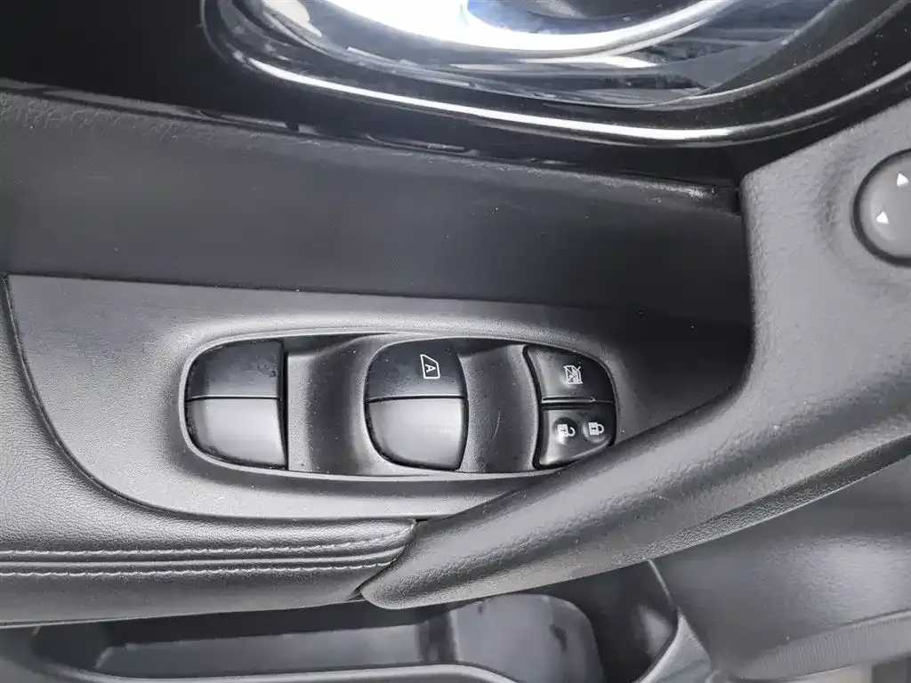 Nissan X-Trail 2021 из CN, фото 7