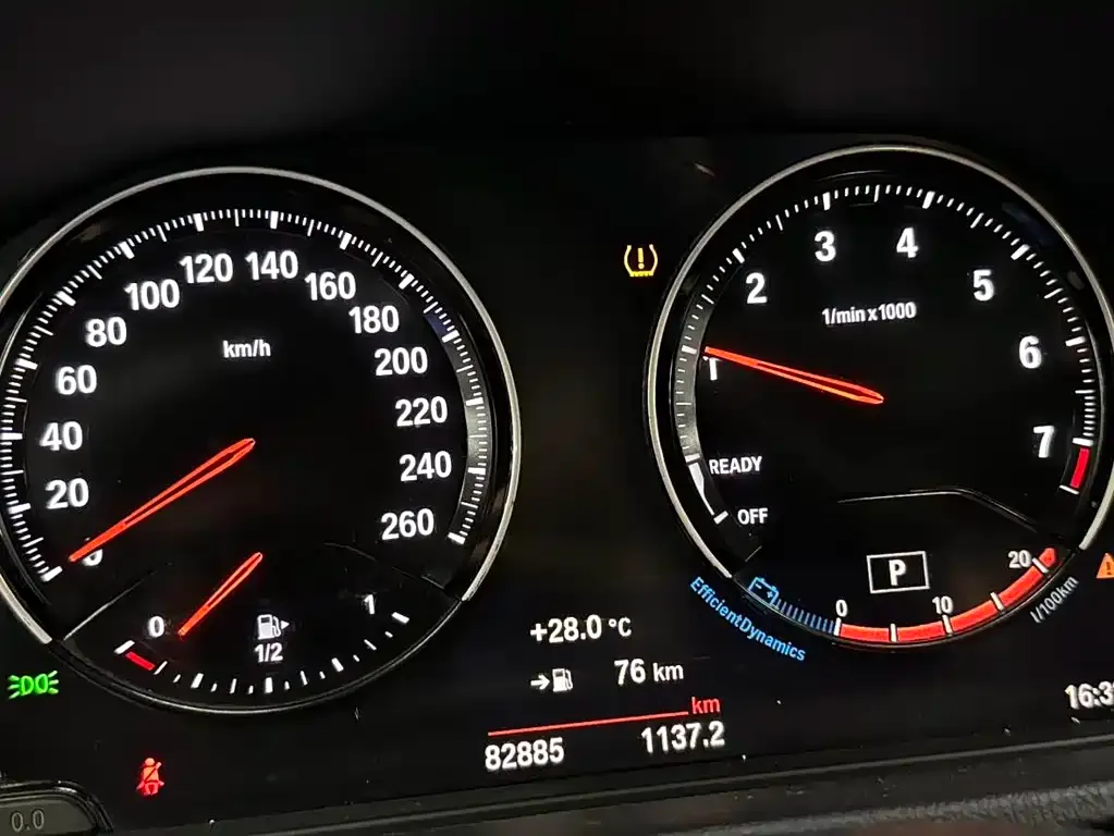 BMW X1 2021 из CN, фото 10