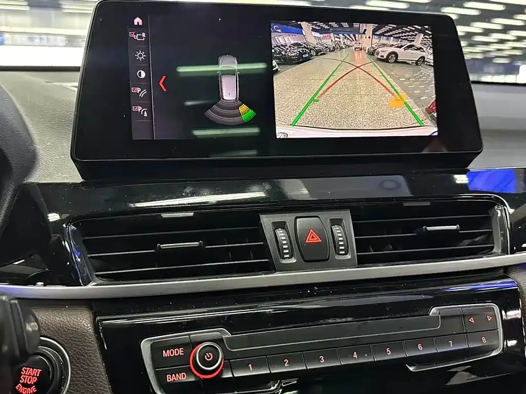 BMW X1 2021 из CN, фото 6