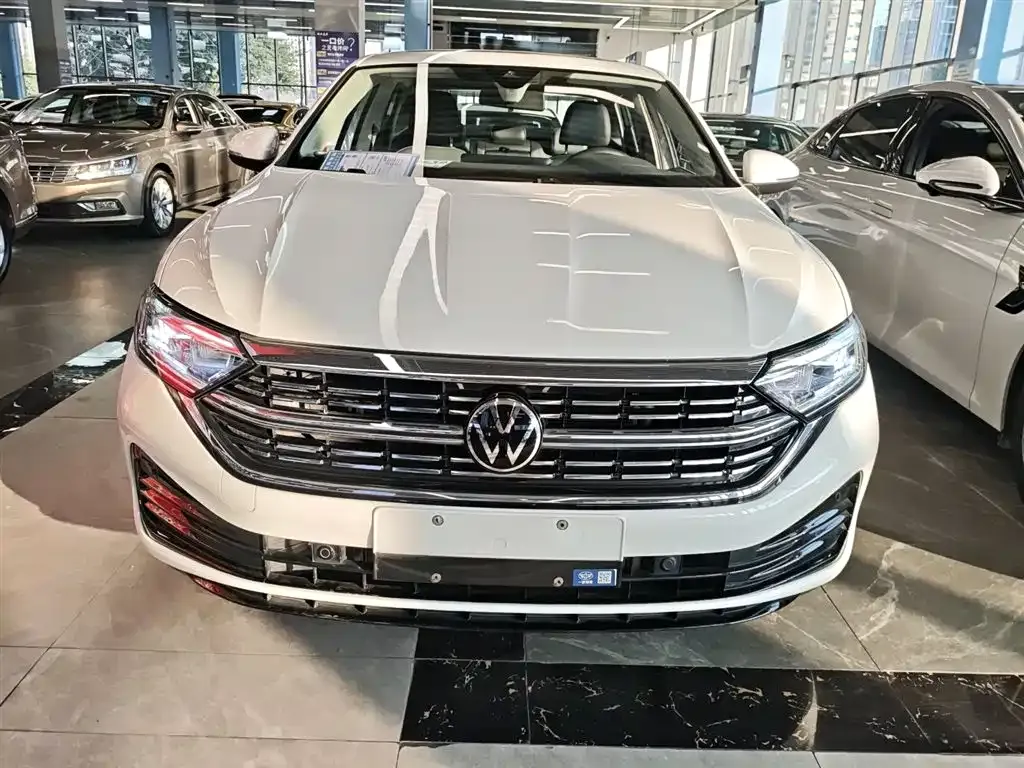 Volkswagen Sagitar 2023 из CN, фото 9