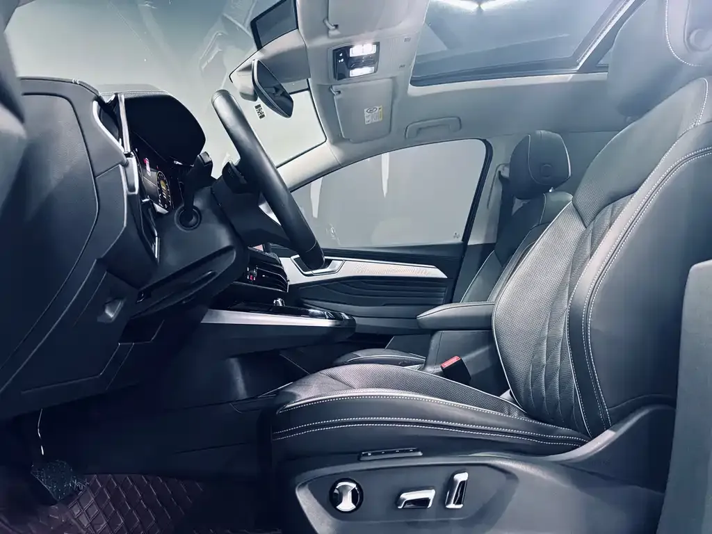 Volkswagen Talagon 2022 из CN, фото 10