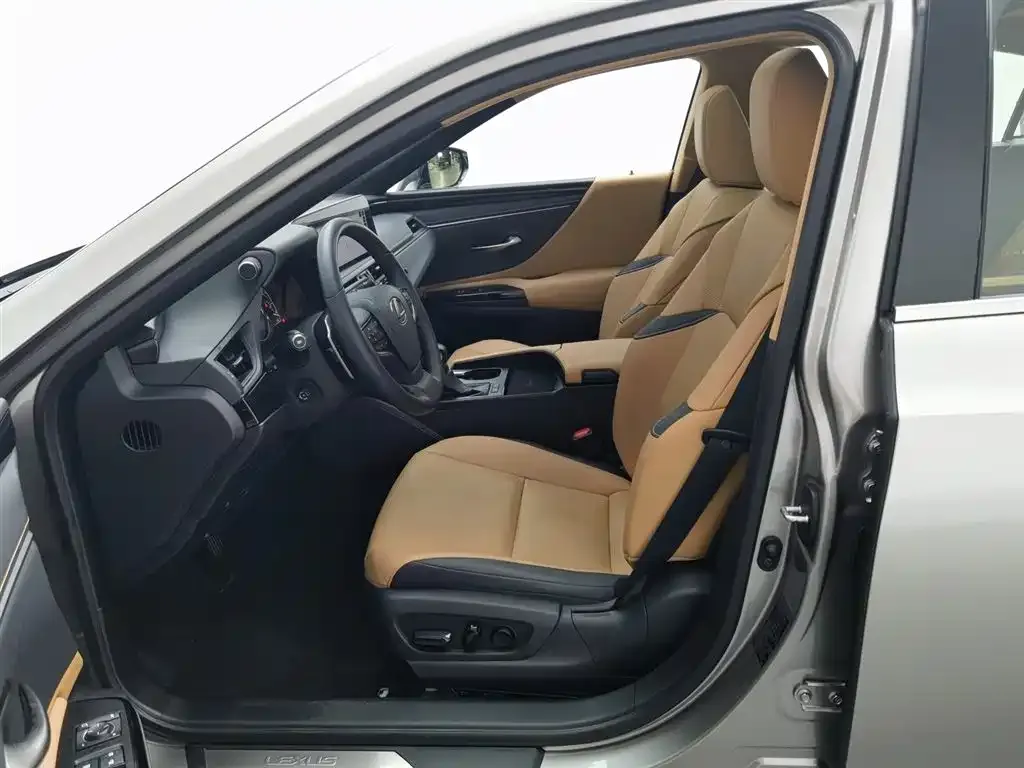 Lexus ES 2023 из CN, фото 9