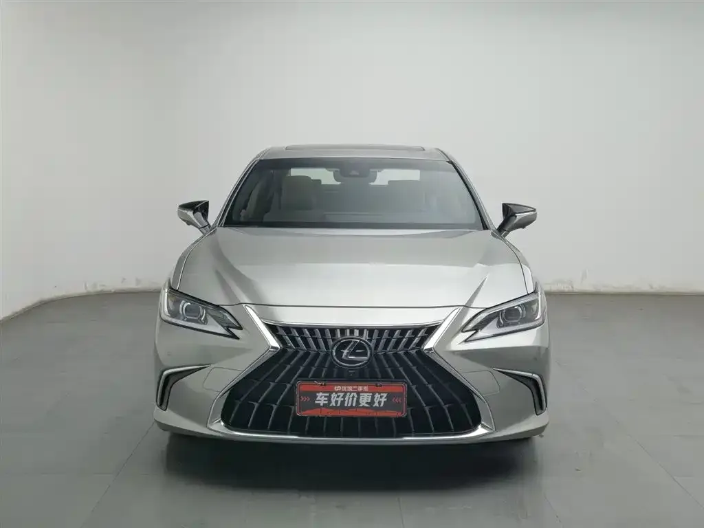 Lexus ES 2023 из CN, фото 5