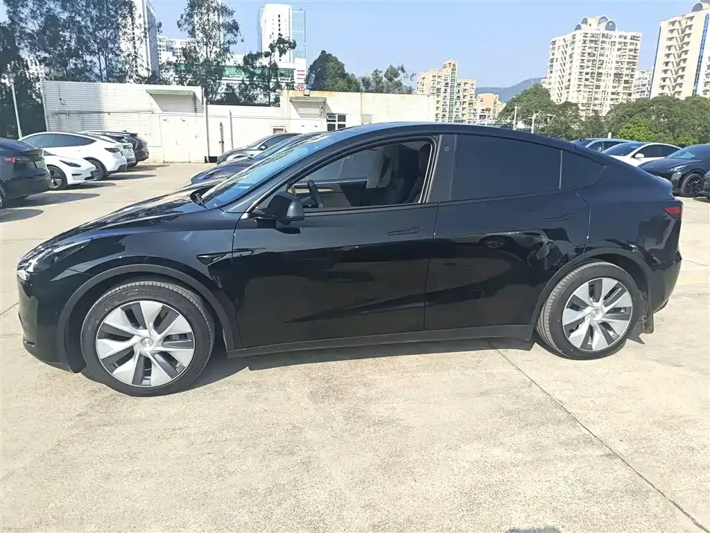 Tesla Model Y 2022 из CN, фото 10
