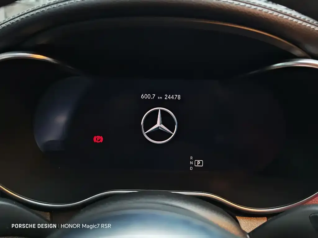Mercedes-Benz C-Class 2021 из CN, фото 2