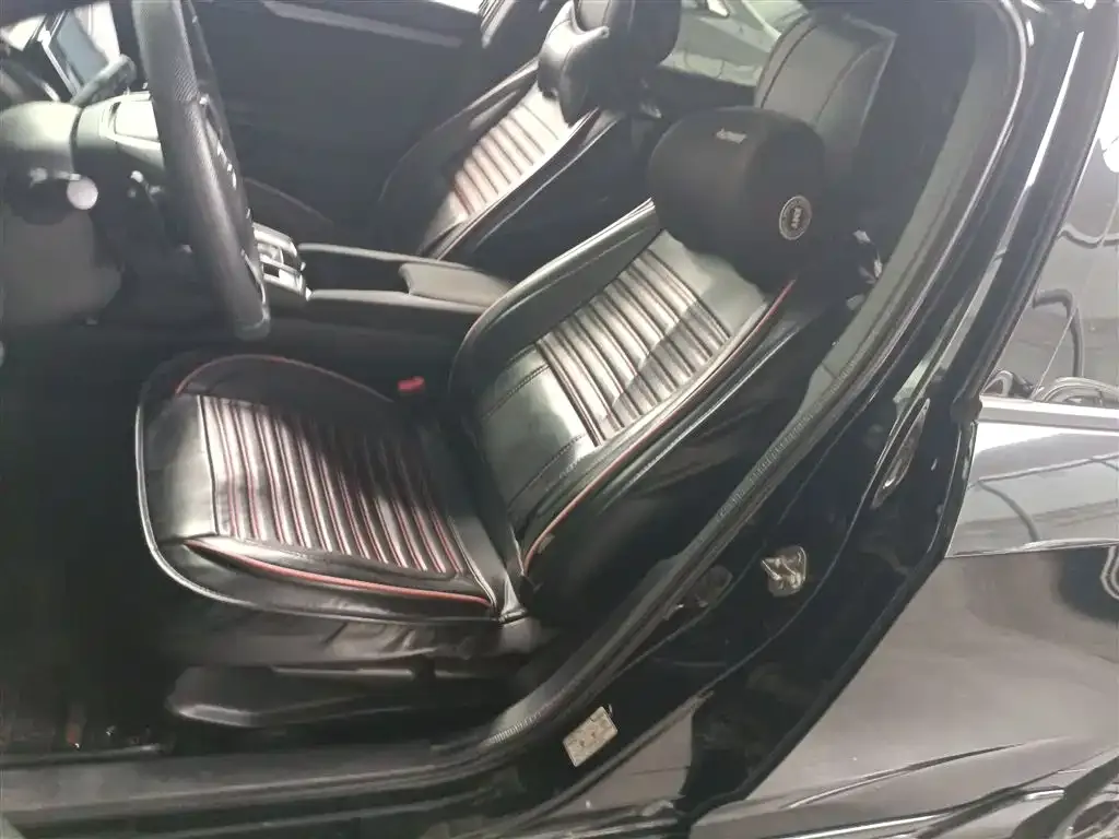 Honda Civic 2022 из CN, фото 7