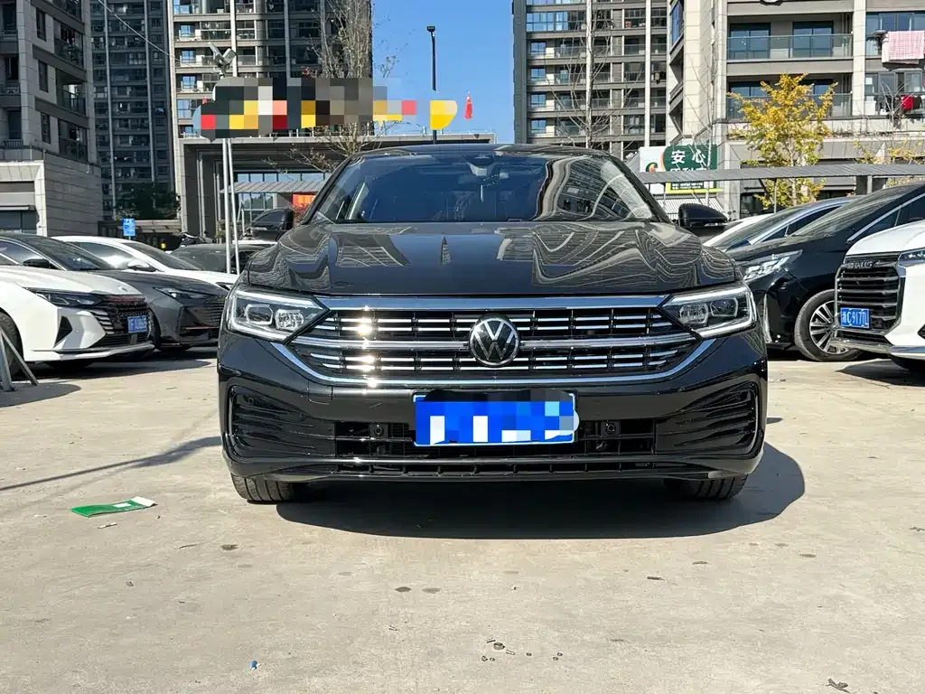 Volkswagen Sagitar 2023 из CN, фото 2
