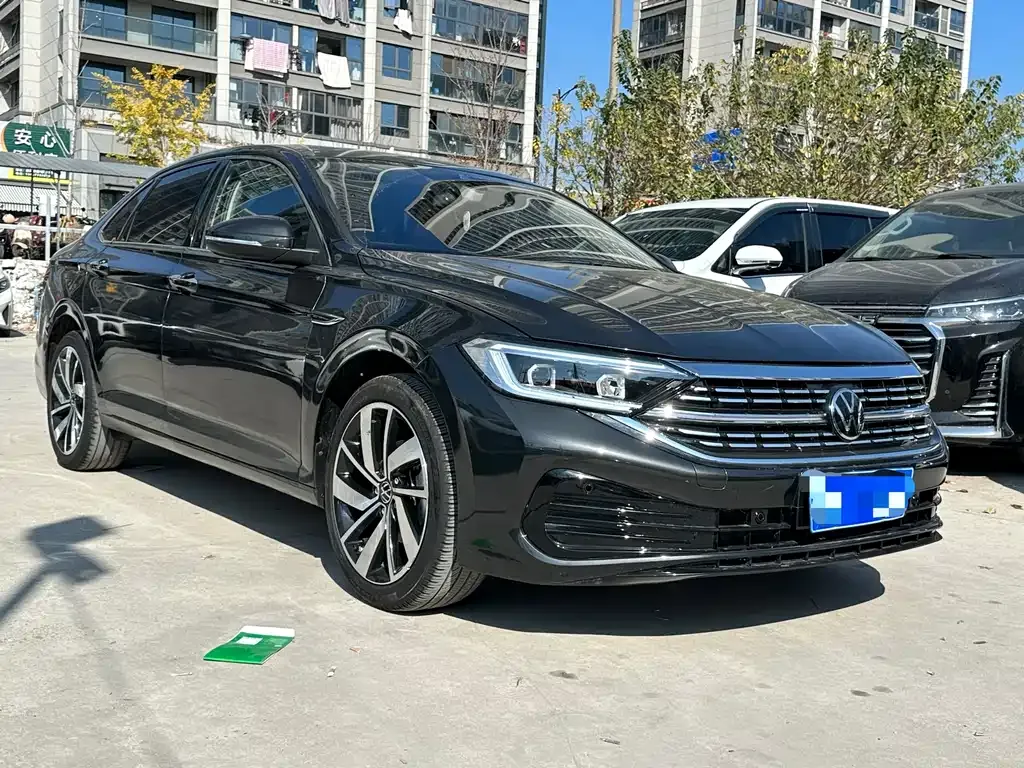 Volkswagen Sagitar 2023 из CN, фото 3