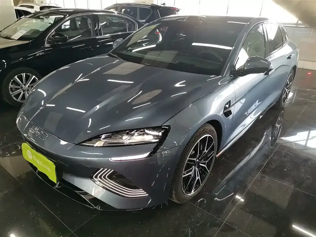 BYD Seal 2025 из CN, фото 1